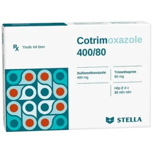 Cotrimoxazole