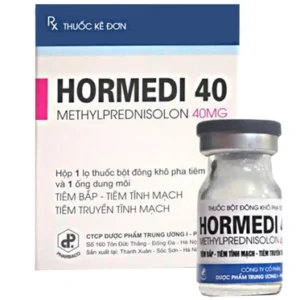 Hormedi