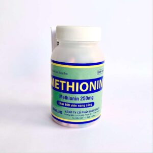 Methionin
