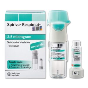 Spiriva