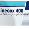 Zinecox