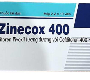 Zinecox