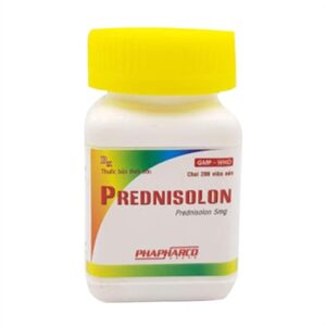 Prednisolon