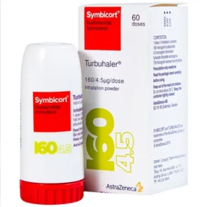 Symbicort