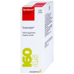 Symbicort