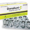 Donalium
