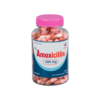 Amoxicillin