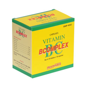 Vitamin BC