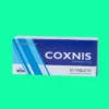 Coxnis meloxicam 7.5