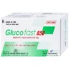 GLUCOFAST