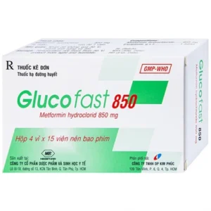 GLUCOFAST