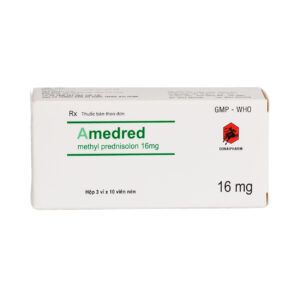 Amedred
