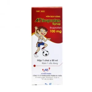 Ibuprofen