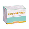 Phacoparecaps