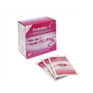 Prebufen-F 400mg