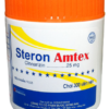 Steron
