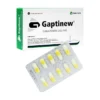 GAPTINEW ( Gabapentin 300mg )
