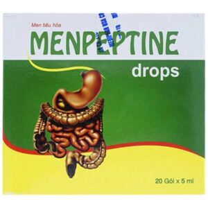 Menpeptine Drops