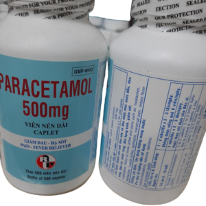 PARACETAMOL