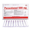 Paracetamol 500mg Donaipharm