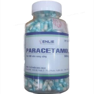 Paracetamol