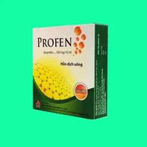 Profen