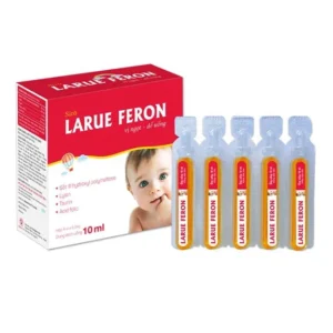 Larue Feron