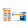 PIRACETAM 800mg DP ENLIE Hộp/ 100V - NÉN BAO FIM/16_Điều trị triệu chứng chóng mặt