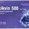 lucikvin