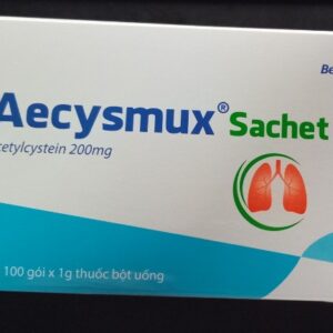 Aecysmux