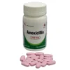 Amoxicillin