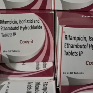 coxy Rifampicin