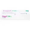 Thuốc Flagyl 250mg Sanofi điều trị nhiễm khuẩn (2 vỉ x 10 viên)