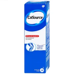 CalSource