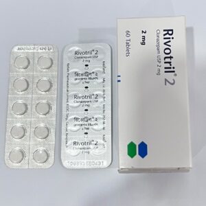 rivotril