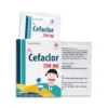 Cefaclor 250mg Domesco