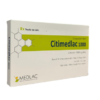 Citimedlac 1000 điều trị các chứng rối loạn thần kinh ngoại biên (Hộp 10 ống x 4ml)