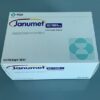 Janumet 50mg/1000mg