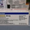 Endoxan 50mg thuốc có tác dụng chống ung thư (Hộp 5 vỉ x 10 viên)