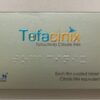 Tofacinix Tofacitinib 5mg – Thuốc điều trị viêm khớp (hộp 30 viên)