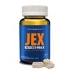 Jex Max (natural joint pain relief) - Mỹ – Thực Phẩm Chức Năng Hỗ Trợ Khớp (Hộp/30 viên)