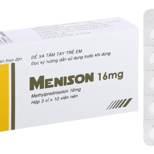 Menison 16mg