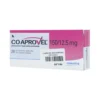 Thuốc CoAprovel 150/12.5mg