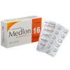 Thuốc Medlon 16mg