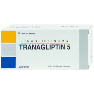 Tranagliptin 5