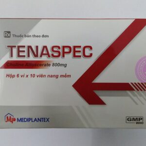 Tenaspec 800mg