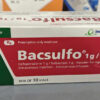 BACSULFO