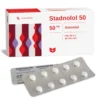 Thuốc Stadnolol (Atenolol)