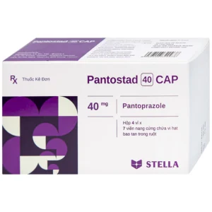 Thuốc Pantostad 40