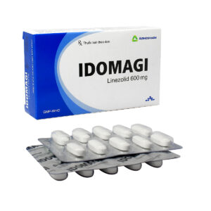 Thuốc Idomagi 600